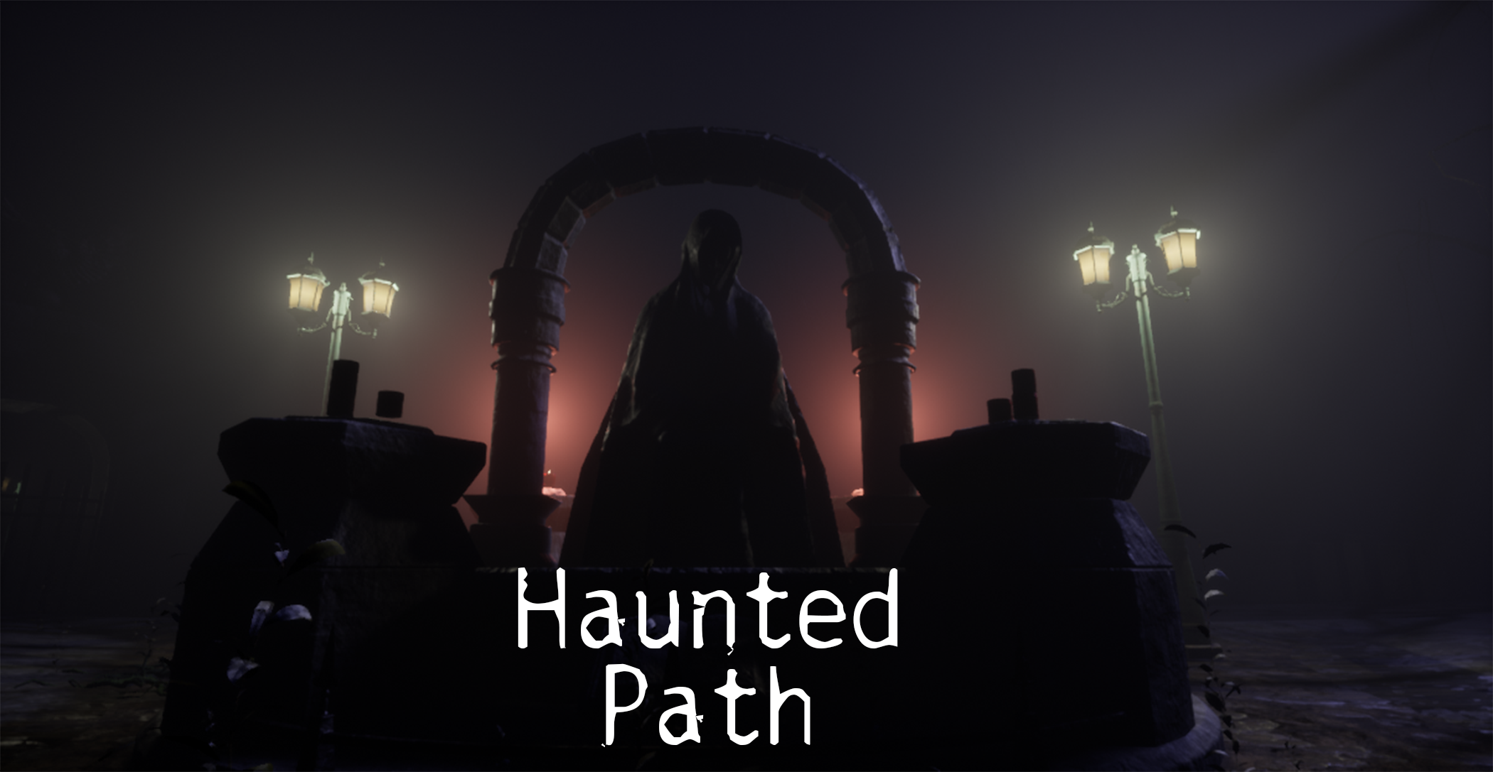 Haunted Path