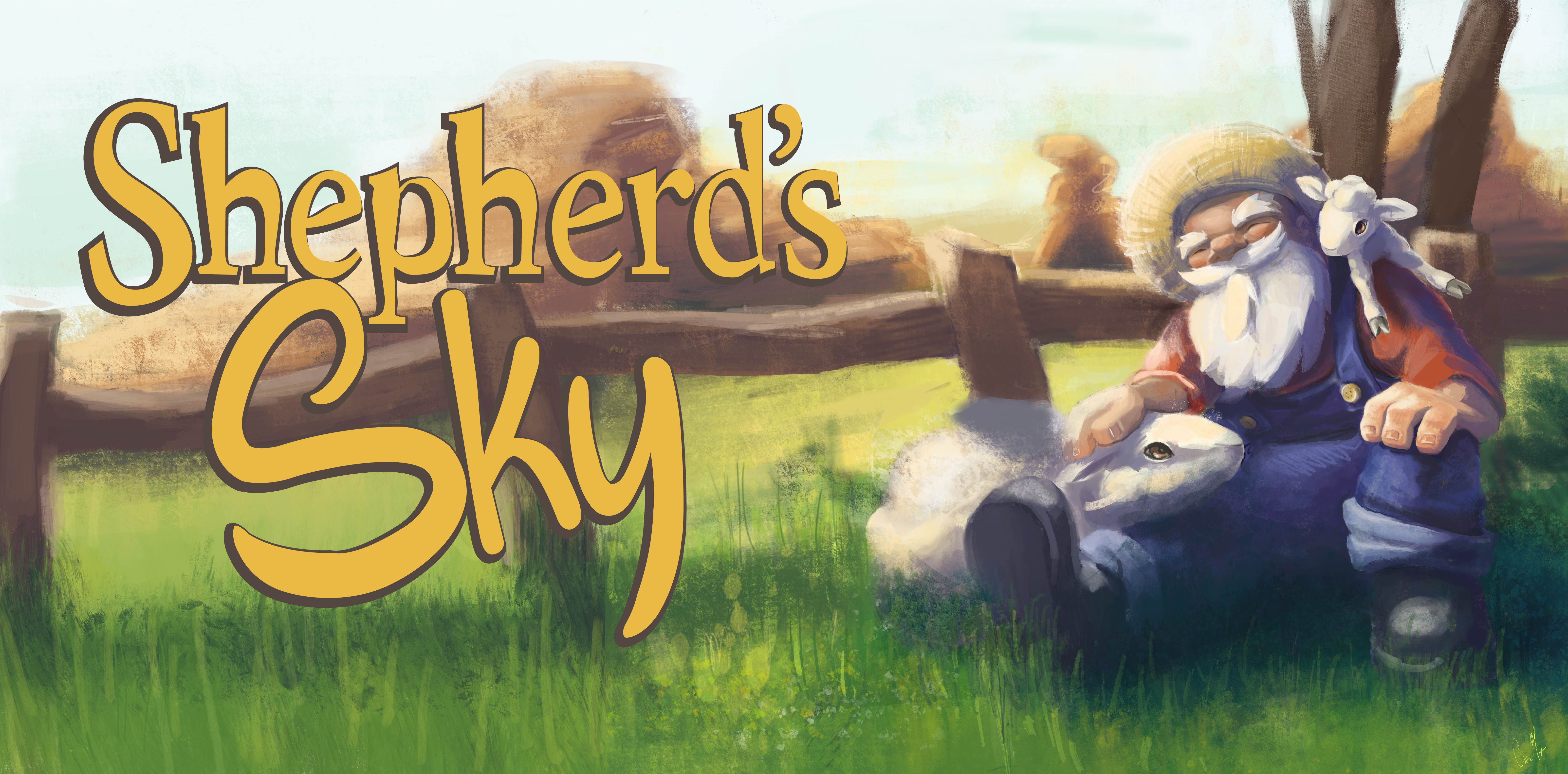 Shepherd's Sky