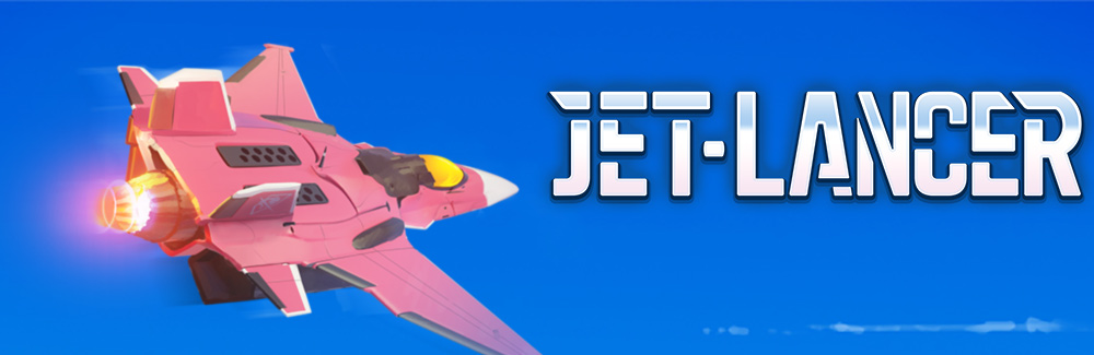 Jet Lancer