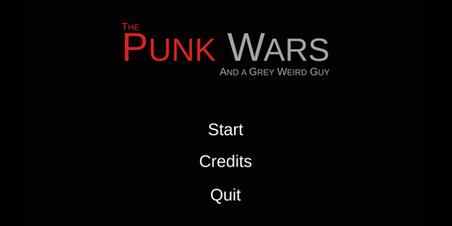 punk wars developer