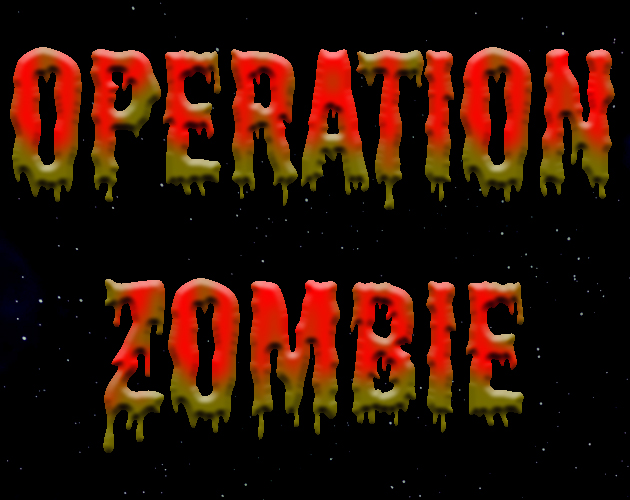 New Version - Operation Zombie by NG Games