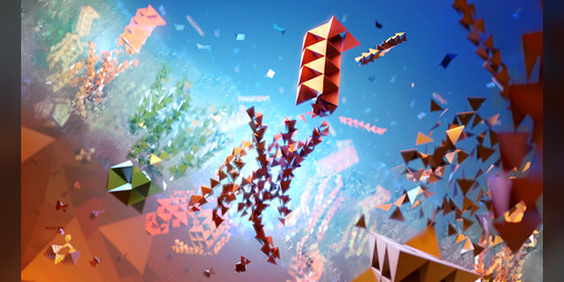 Cover image for World in a Cell - Demo