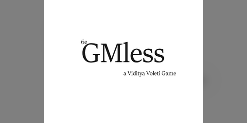 Cover image for 6e GMless