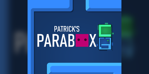 Buy Patrick's Parabox PS4 Compare Prices
