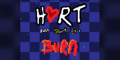 Cover image for HartBurn
