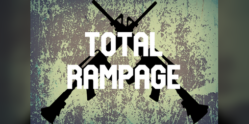 Cover image for Total Rampage