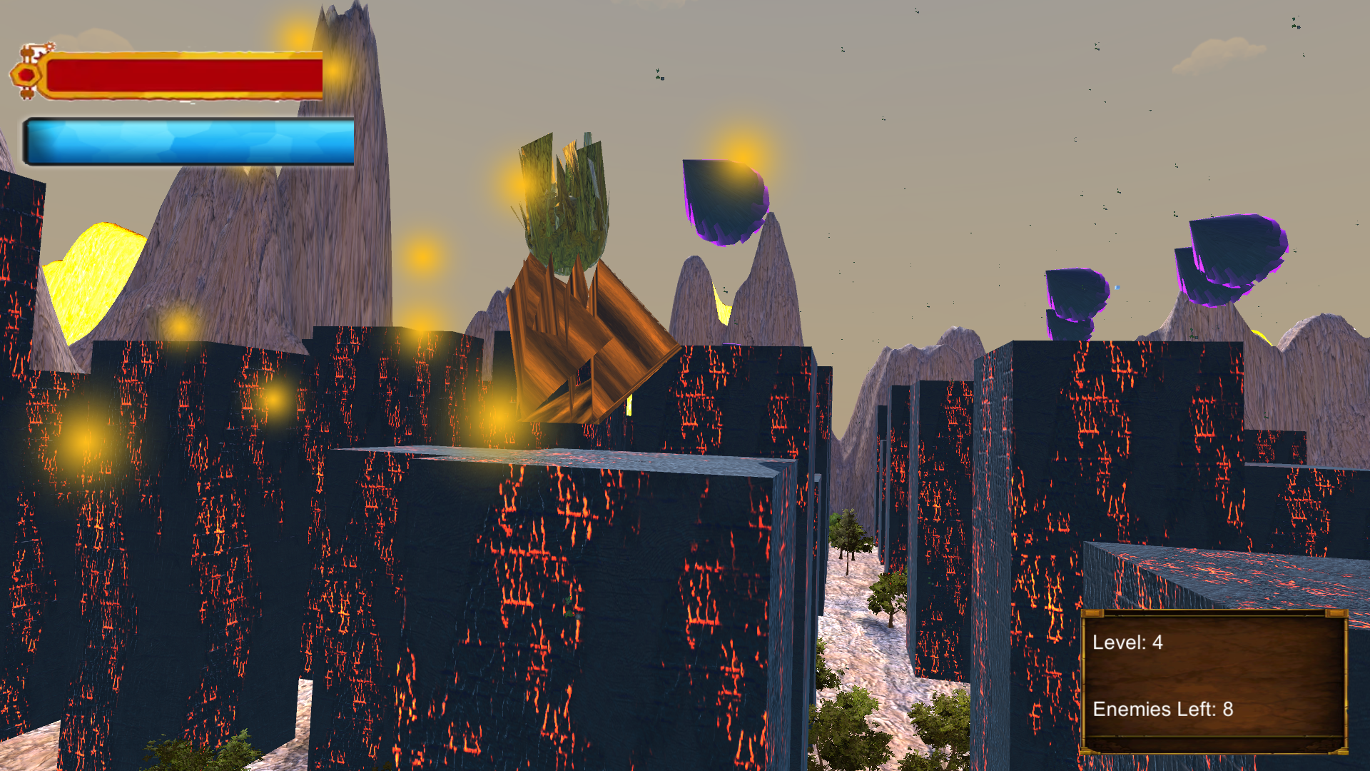 Asteroids