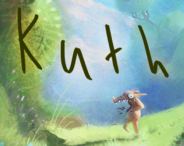 Kuth Chapter ONE