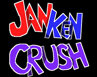 Jan Ken Crush