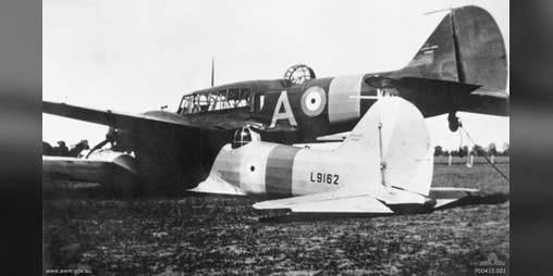 Cover image for The Anson Brothers