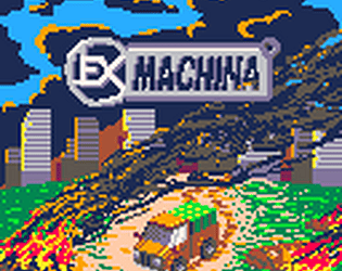 Mini Ex Machina