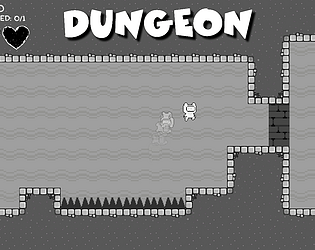 DUNGEON