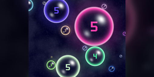 Cover image for Big Bubbles