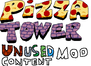 pizza tower back to that guy
