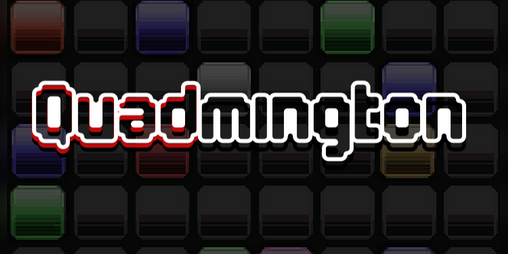 Cover image for Quadromino (Clone)