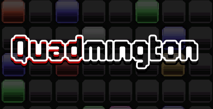 Cover image for Quadromino (Clone)