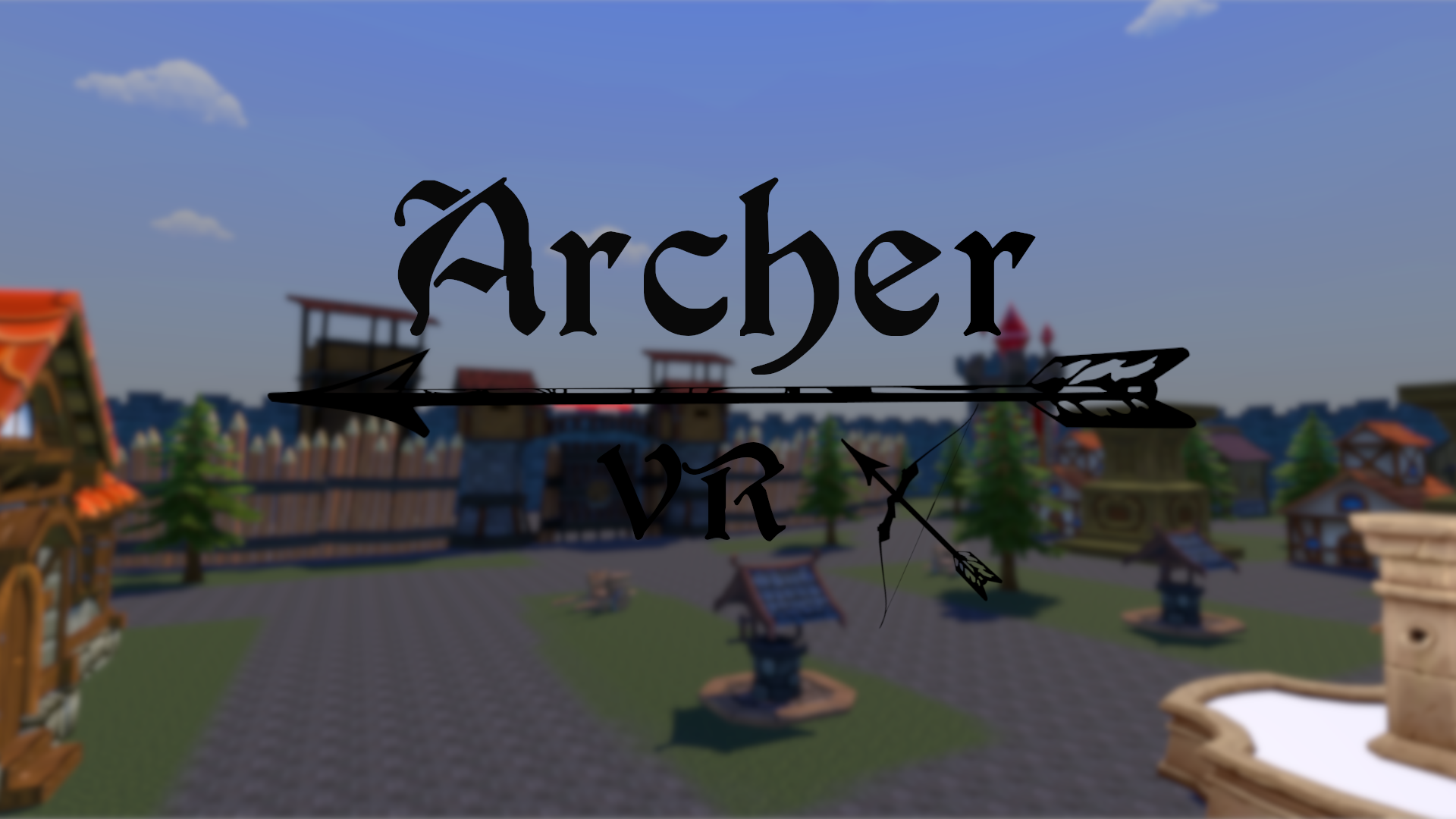 ArcherVR