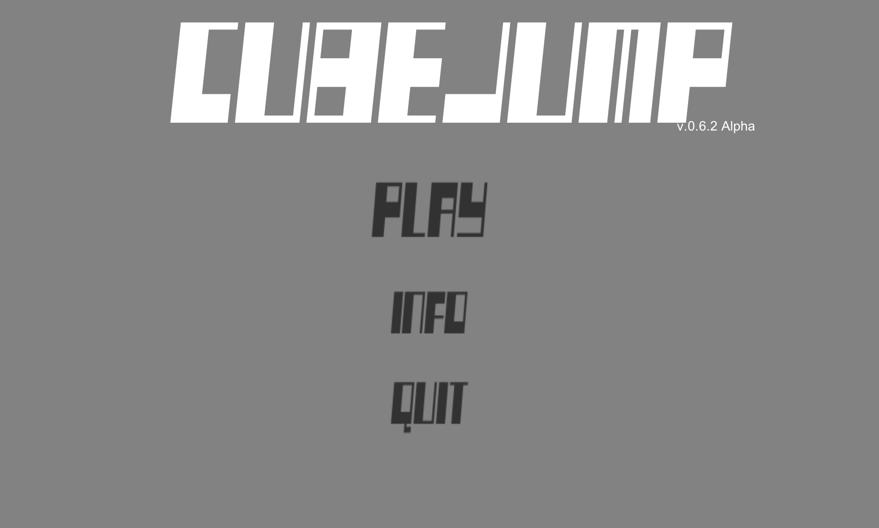 CubeJump