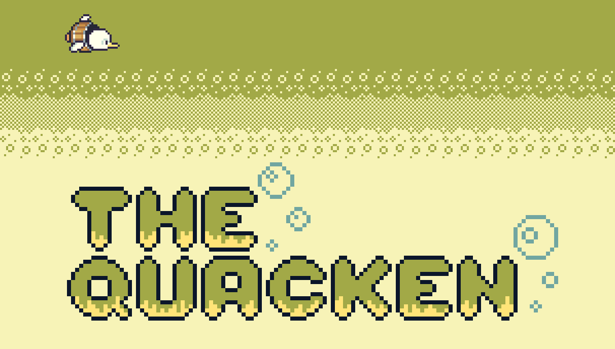 The Quacken