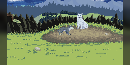 Cover image for WolfPack