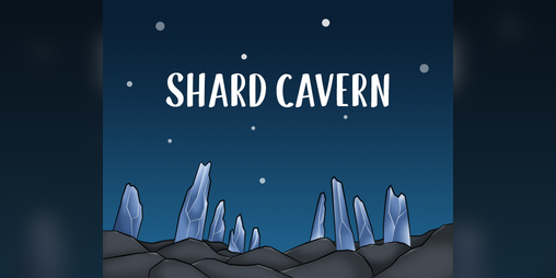 Cover image for Shard Cavern