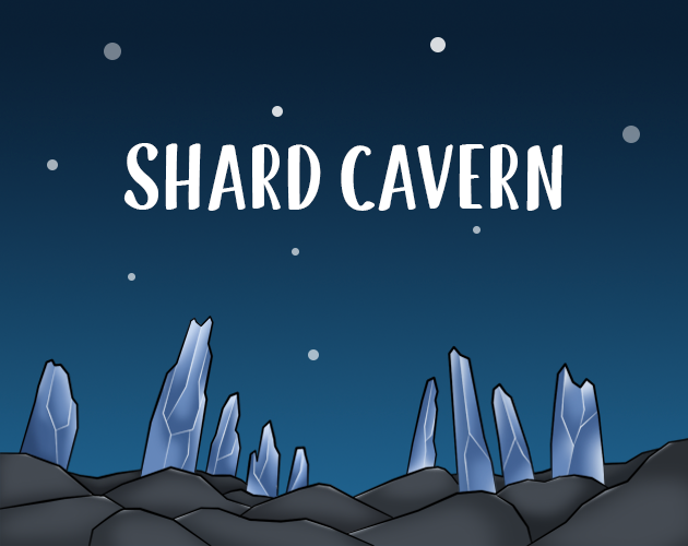 Cover image for Shard Cavern