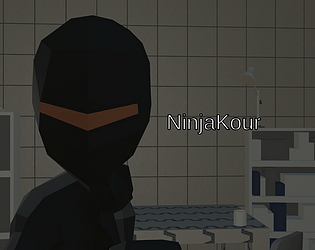 NinjaKour