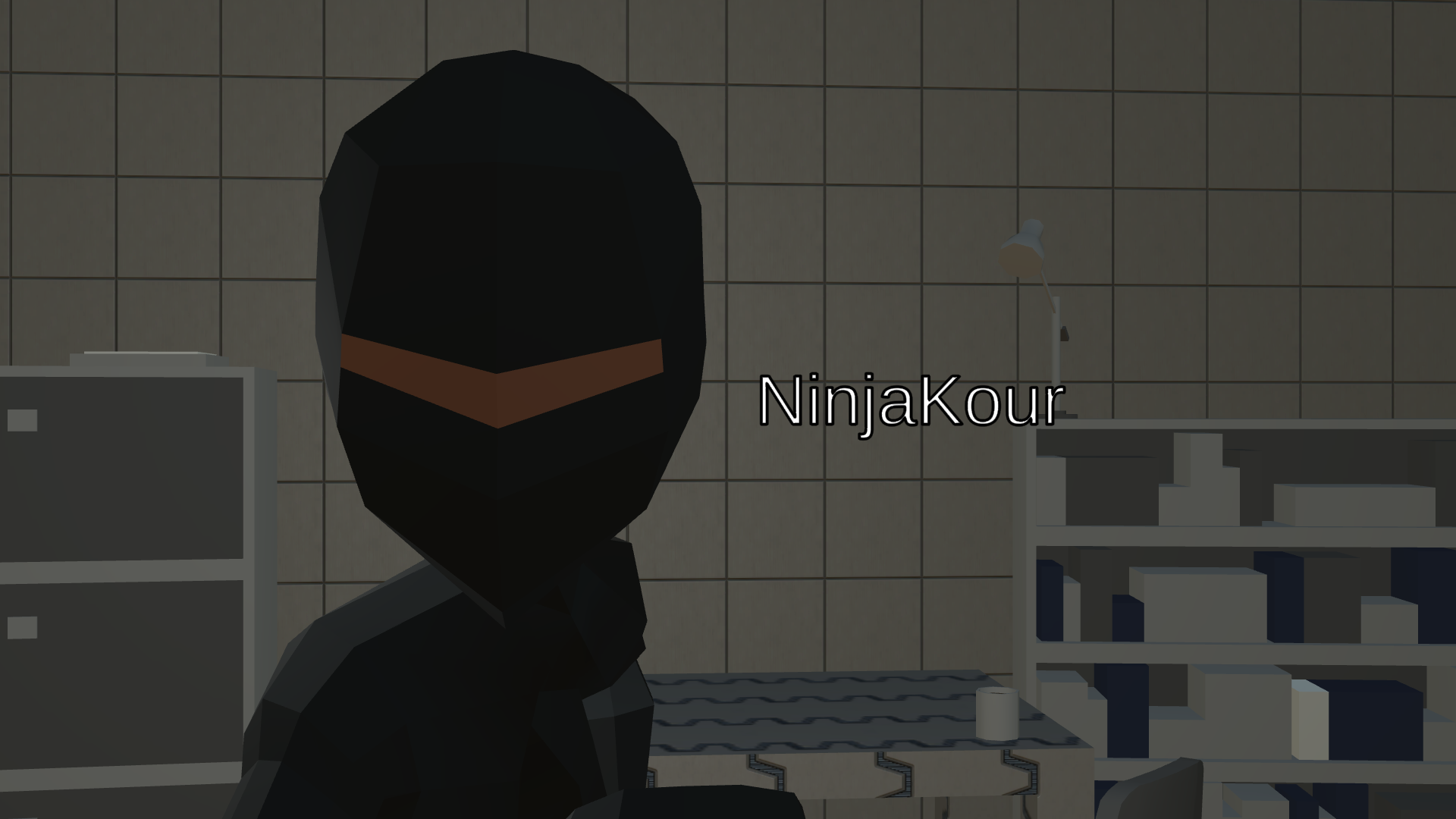 NinjaKour