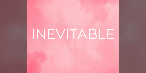 Cover image for INEVITABLE