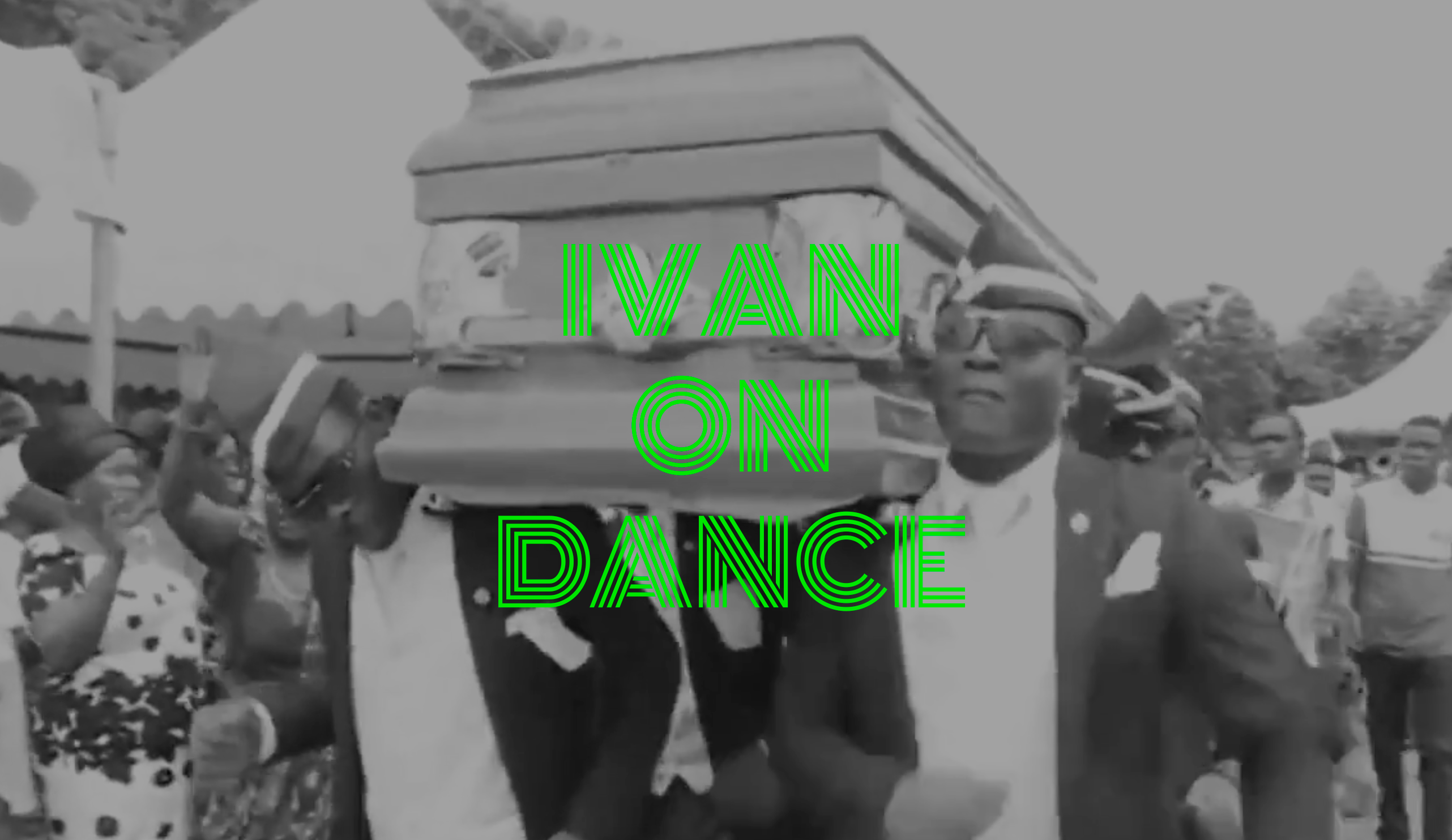 IvanOnDance