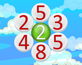 Dial Numbers