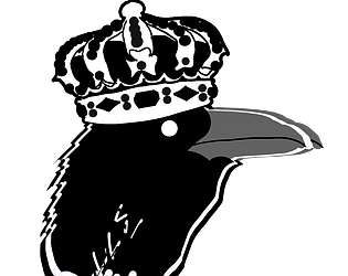 Long Live the Raven Queen