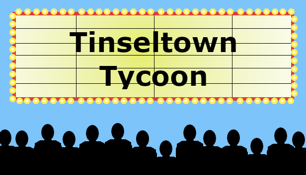 Tinseltown Tycoon