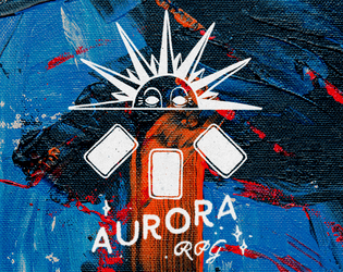 Aurora   - A Modular TTRPG of Oracles & Overcoming 