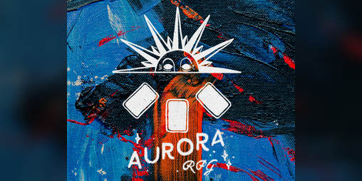 Cover image for Aurora