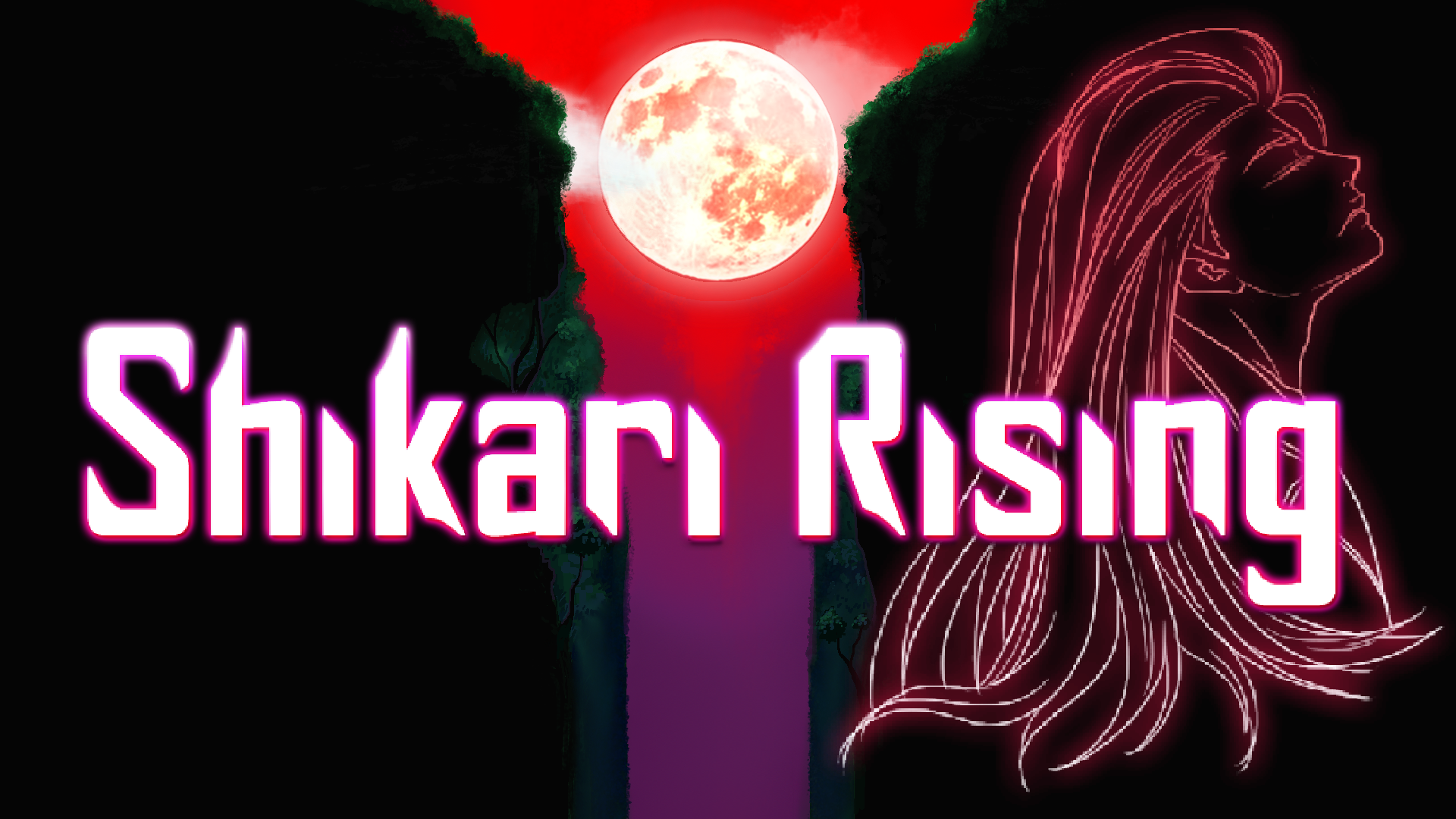 Cover image for Shikari Rising