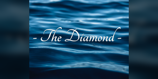 Cover image for The Diamond