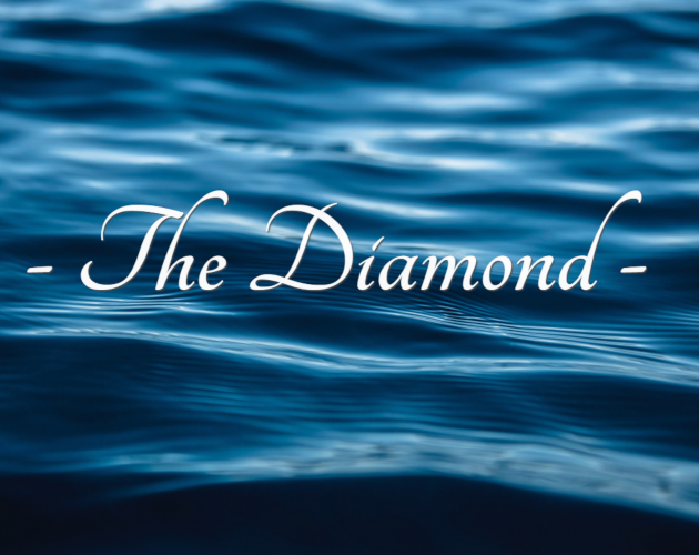 Cover image for The Diamond