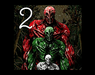 Hill's 2: John's Revenge
