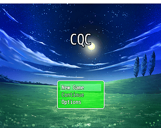 CQC