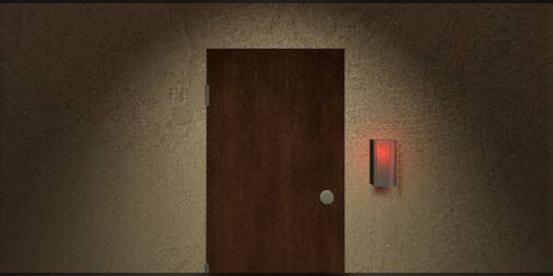Cover image for Escape Reality