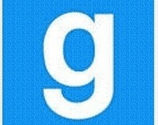 Garry's mod 2D