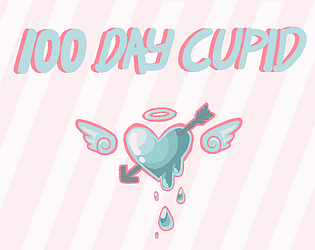 100 Day Cupid