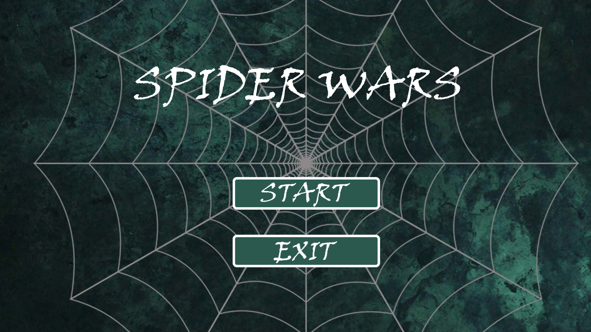 Spider Wars