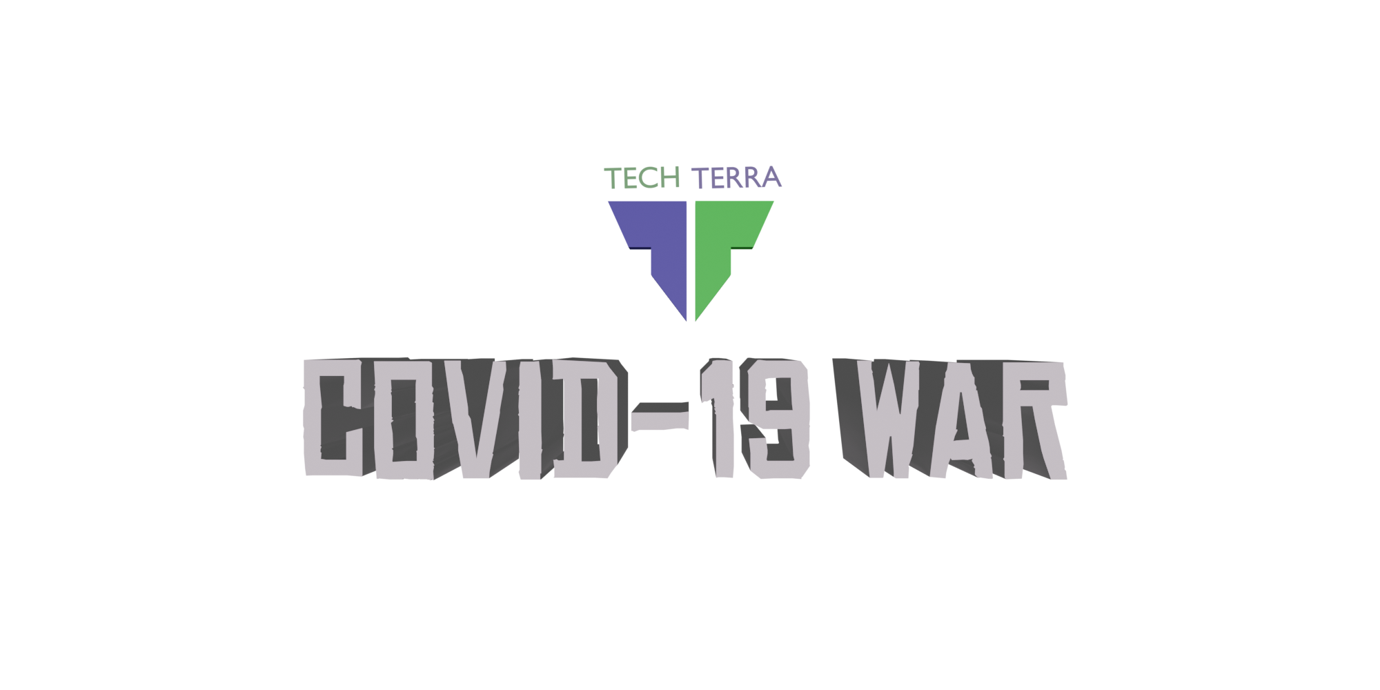 Cover image for Covid-19 War