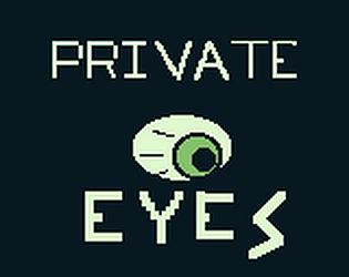 Private Eyes