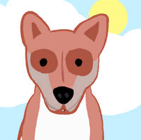 Save The Puppy (Ludum Dare Game Jam 46)