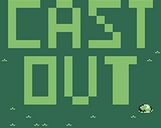 Cast Out
