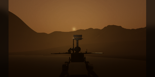 Cover image for Curiosity remains - a tale of opportunity