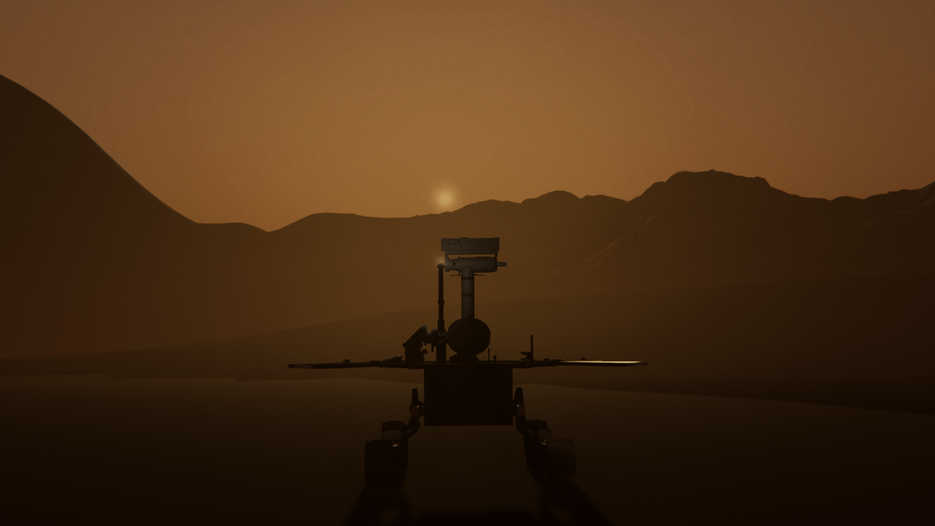 Cover image for Curiosity remains - a tale of opportunity